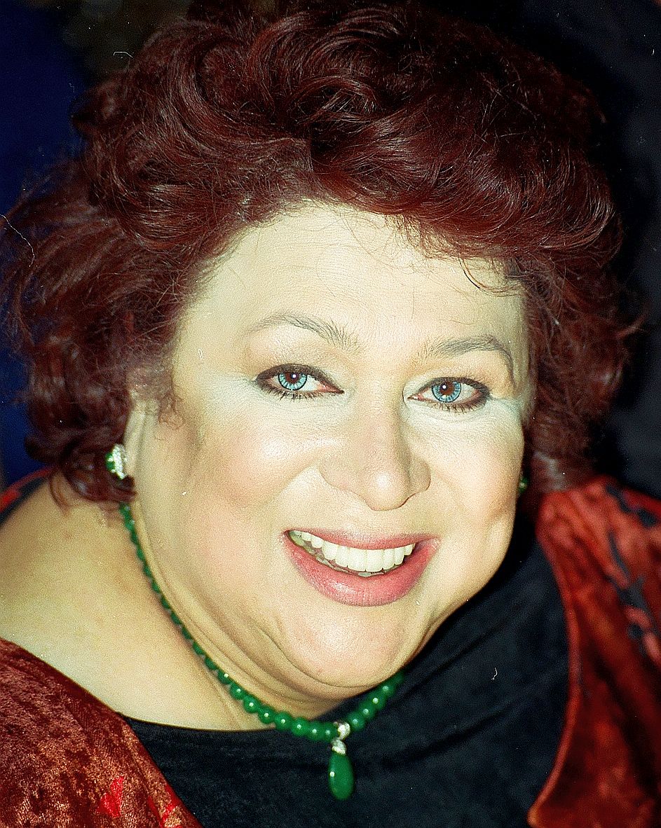 LiZ — artist photo