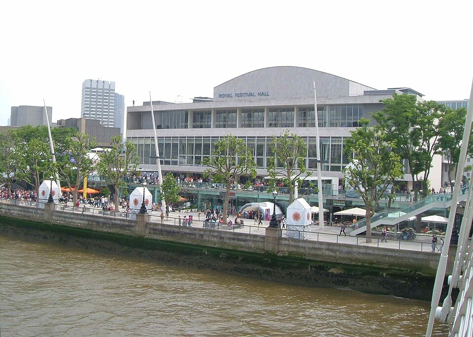 London Philharmonic Orchestra — artist photo