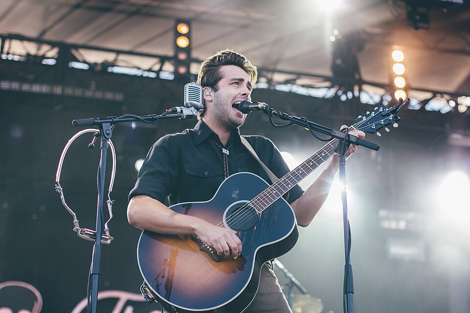 Lord Huron — artist photo