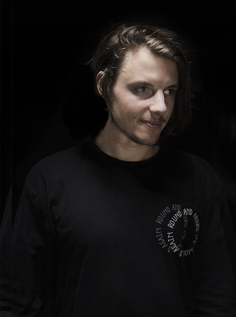 Møme — artist photo