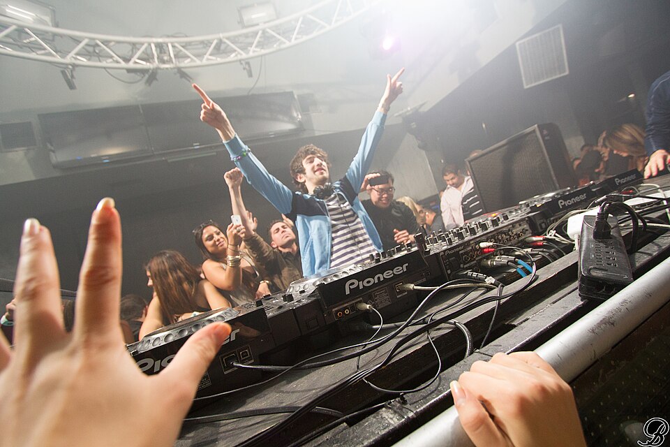 Mat Zo — artist photo