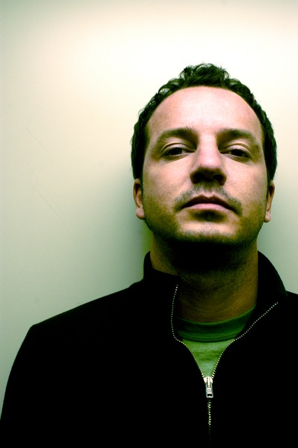 Max Graham — artist photo