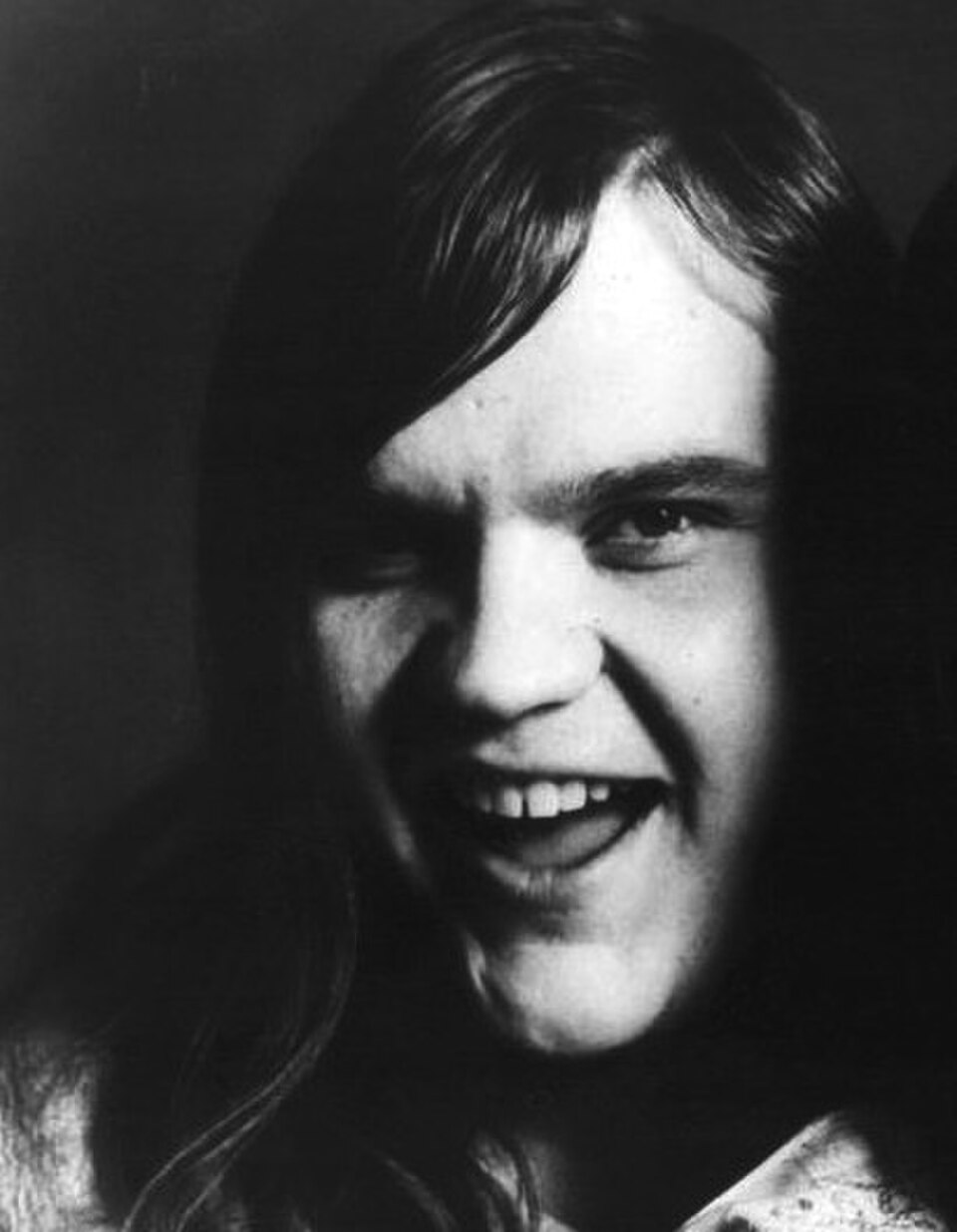 Meat Loaf — artist photo