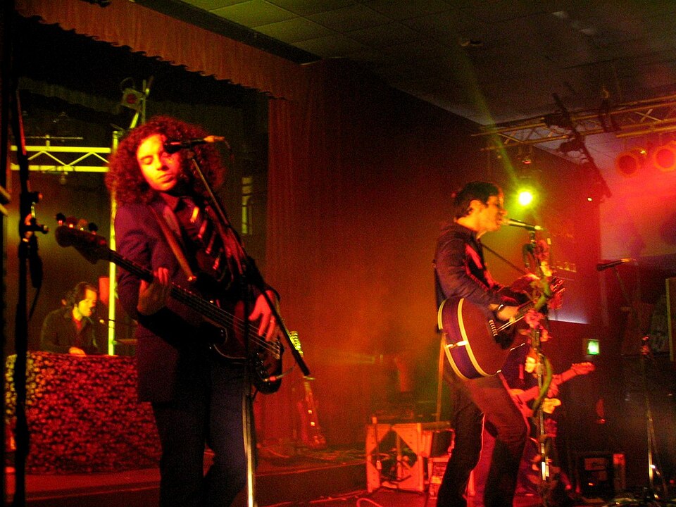 Mercury Rev — artist photo