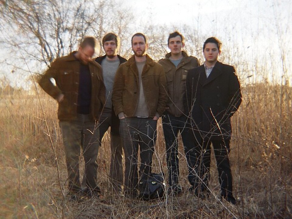 Midlake — artist photo