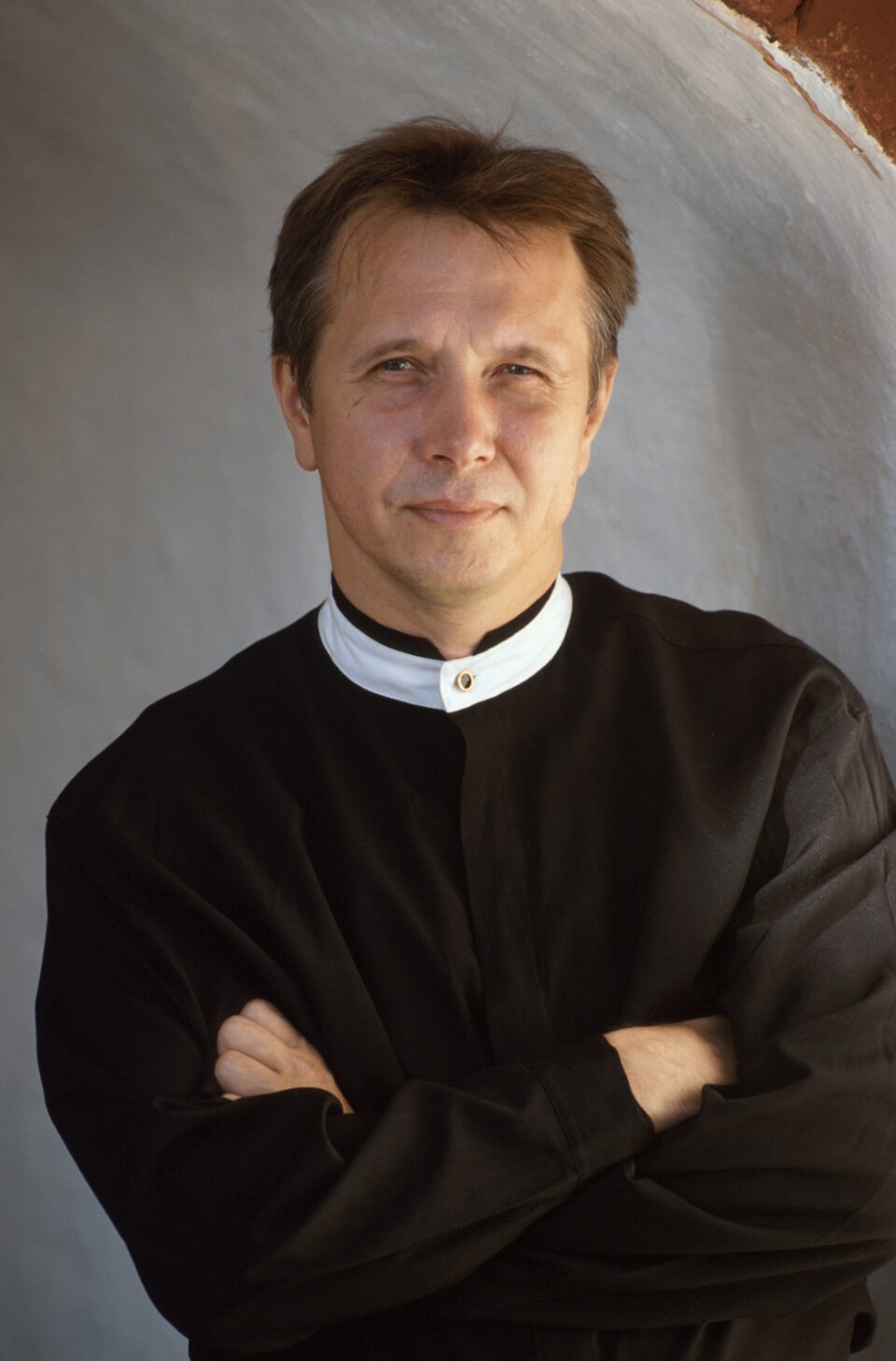 Mikhail Pletnev — artist photo