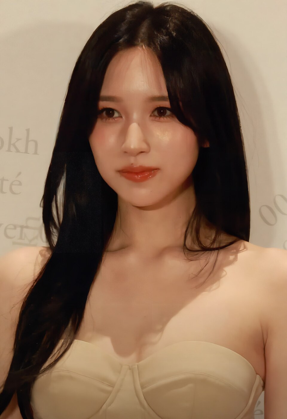 Mina — artist photo
