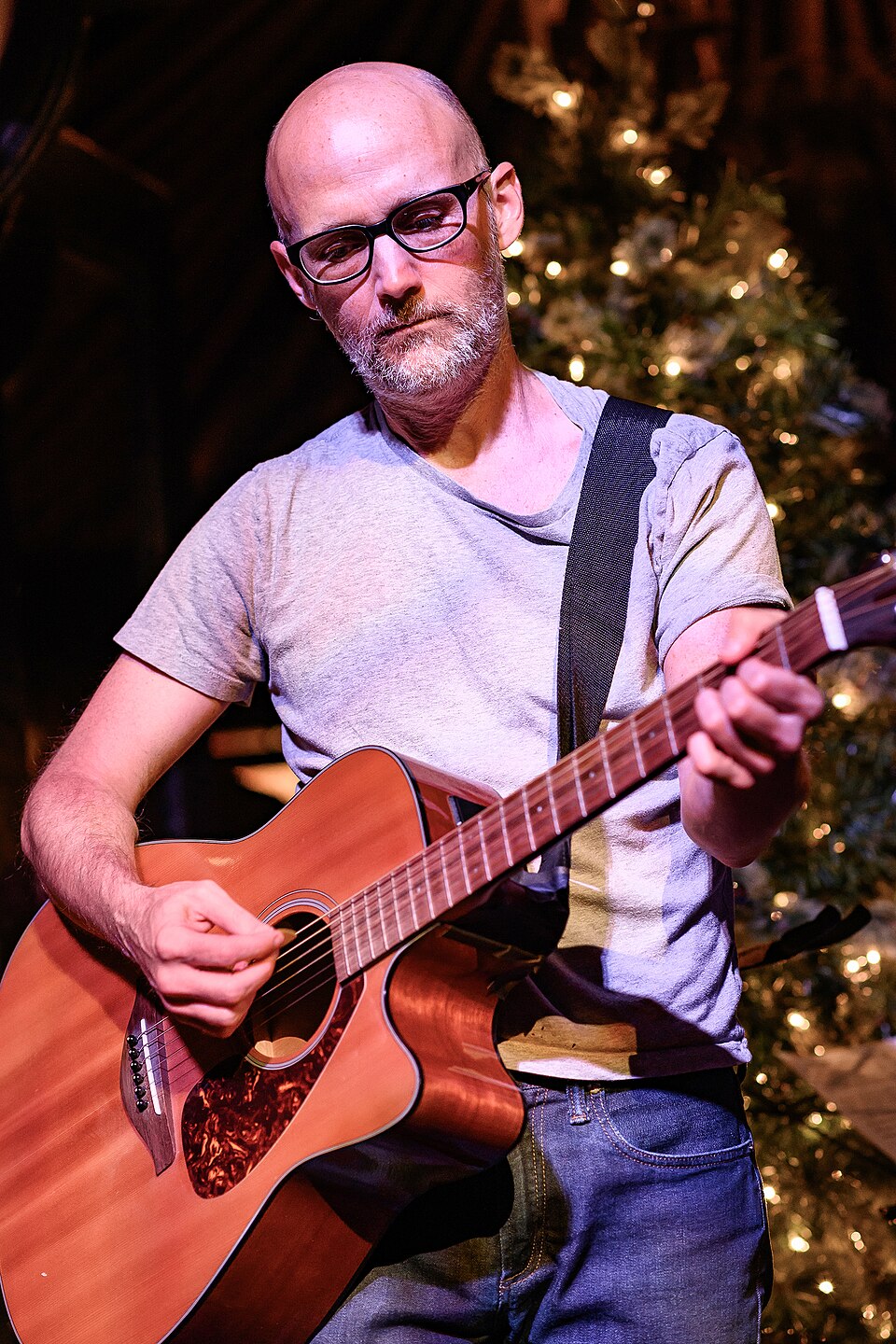 Moby — artist photo
