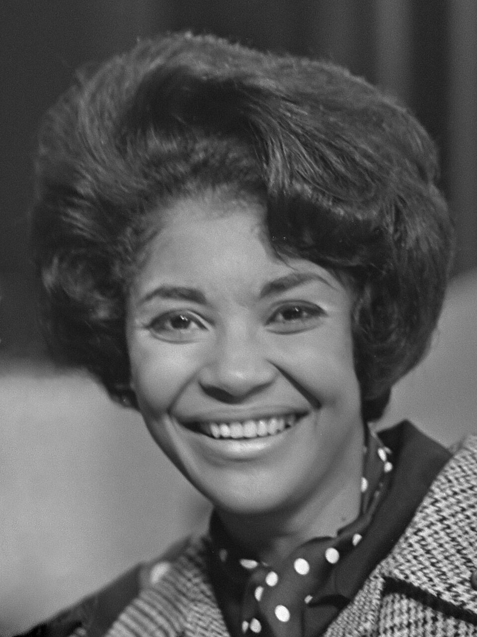 Nancy Wilson — artist photo