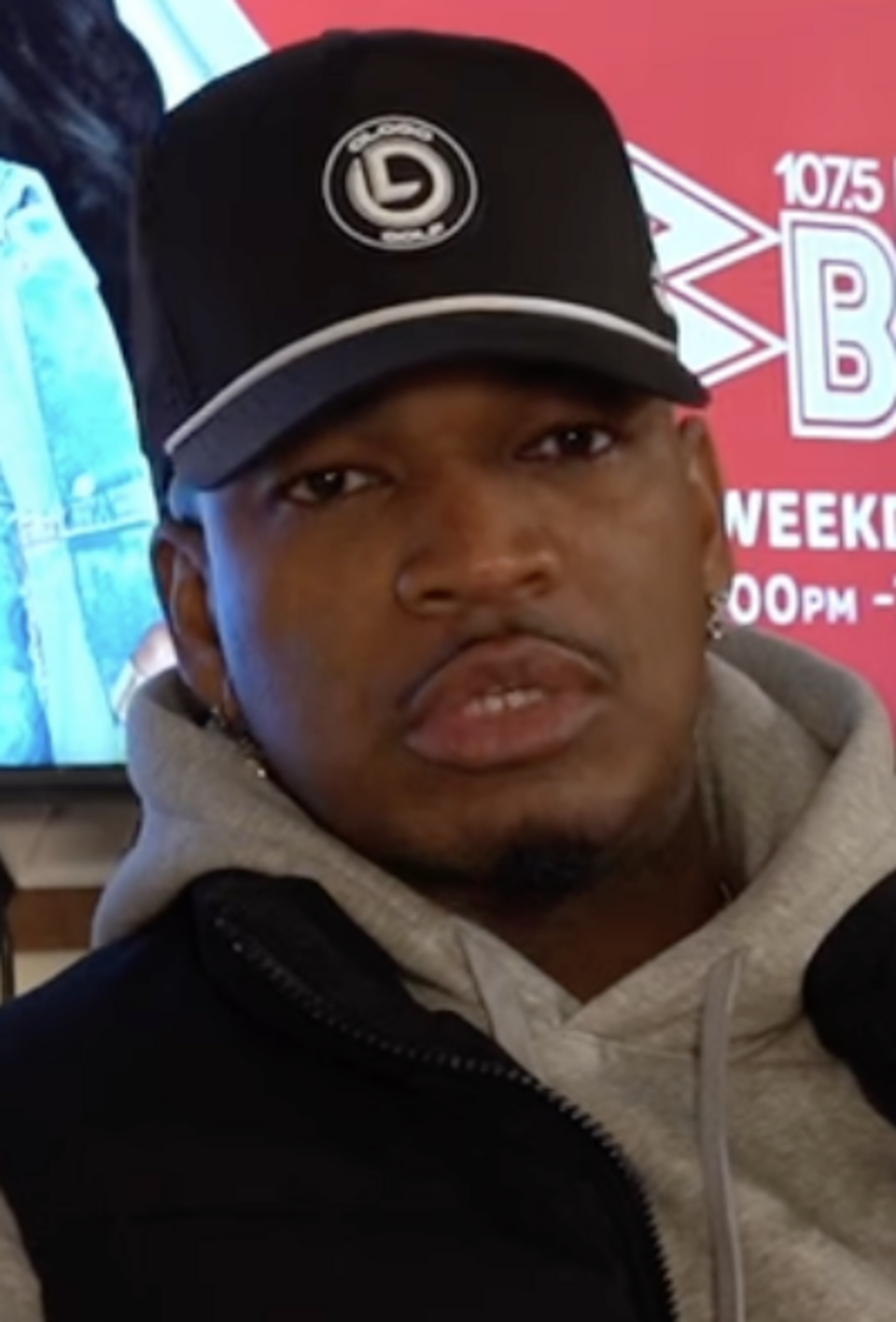 Ne-Yo — artist photo
