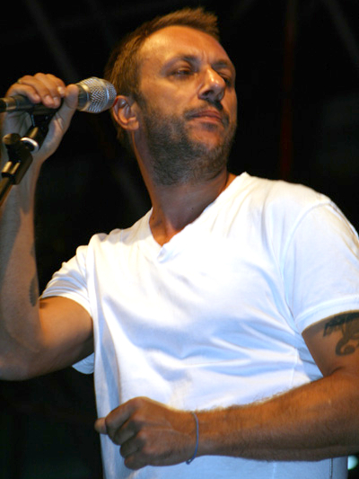 Neffa — artist photo