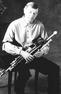 O'Flynn — artist photo