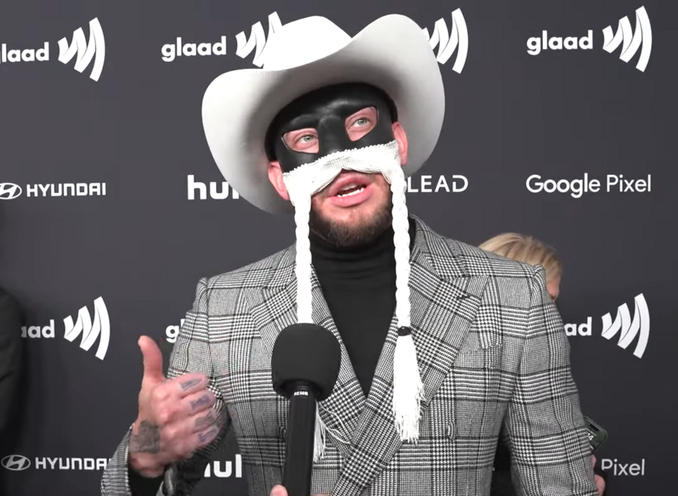Orville Peck — artist photo
