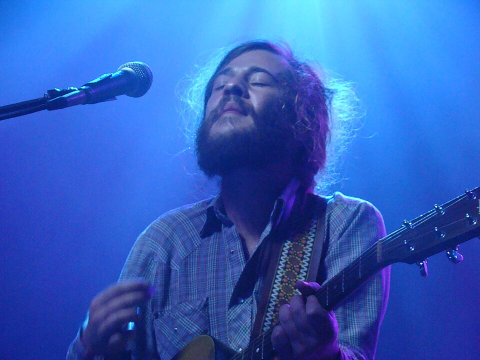 Other Lives — artist photo