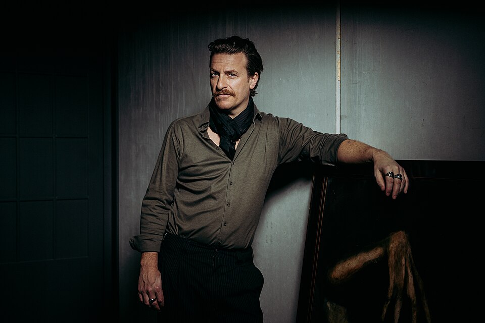 Parov Stelar — artist photo