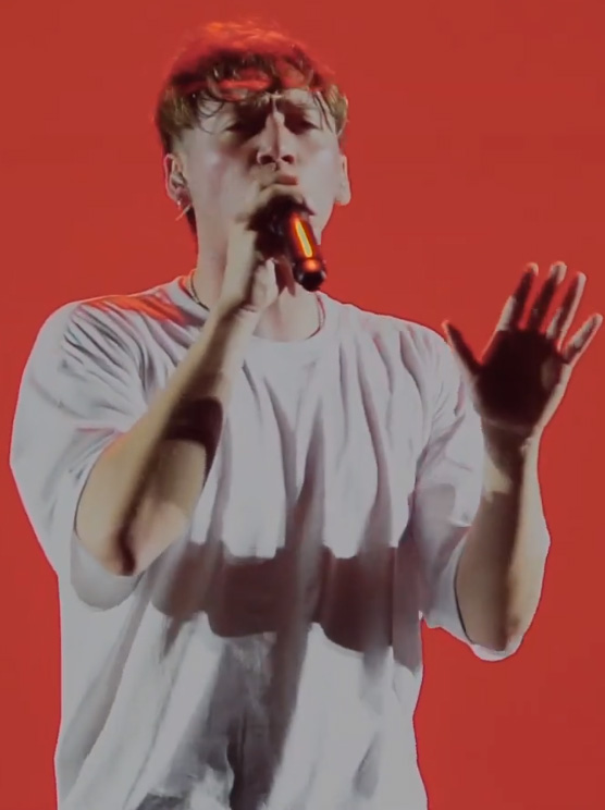 Paulo Londra — artist photo