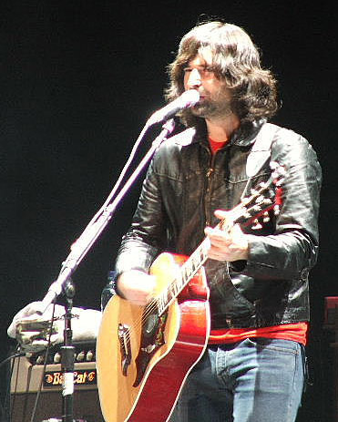 Pete Yorn — artist photo