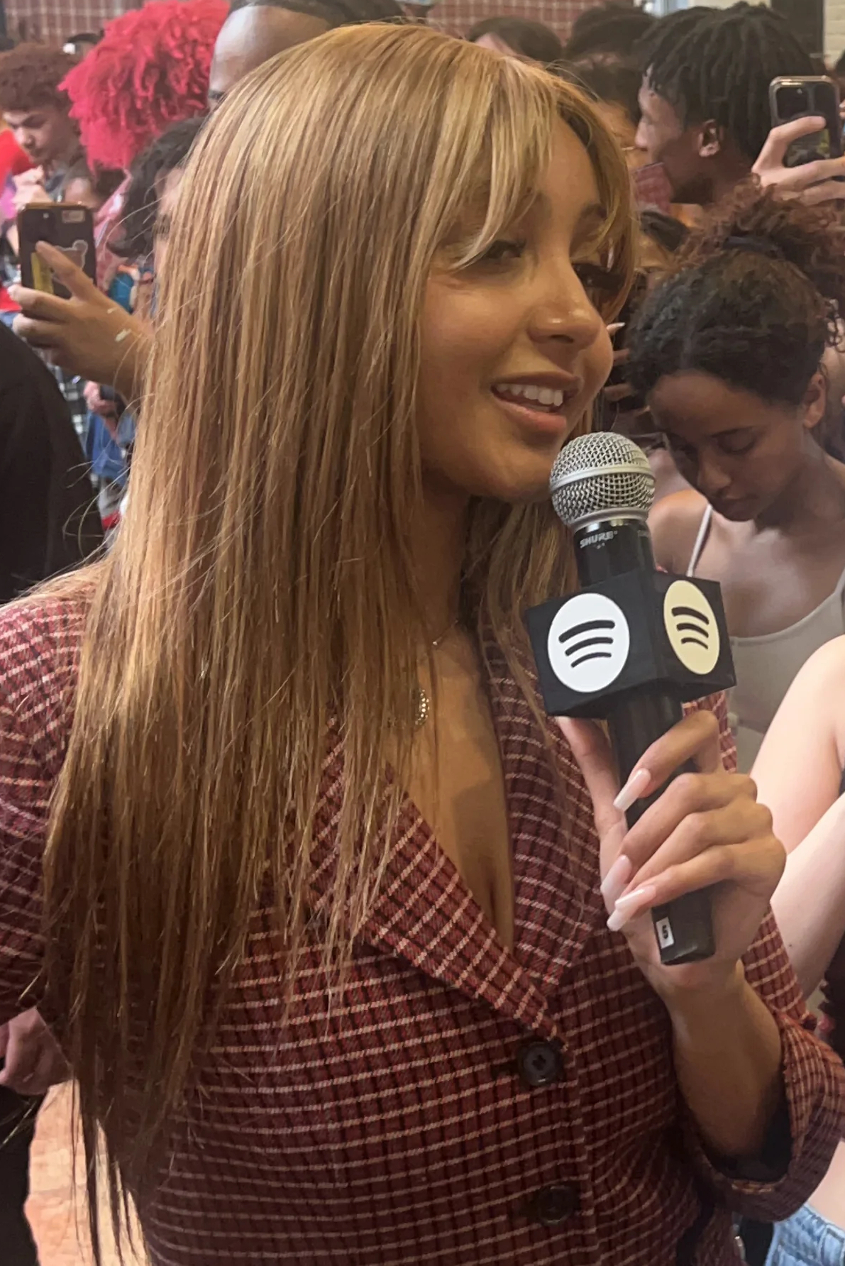 PinkPantheress — artist photo