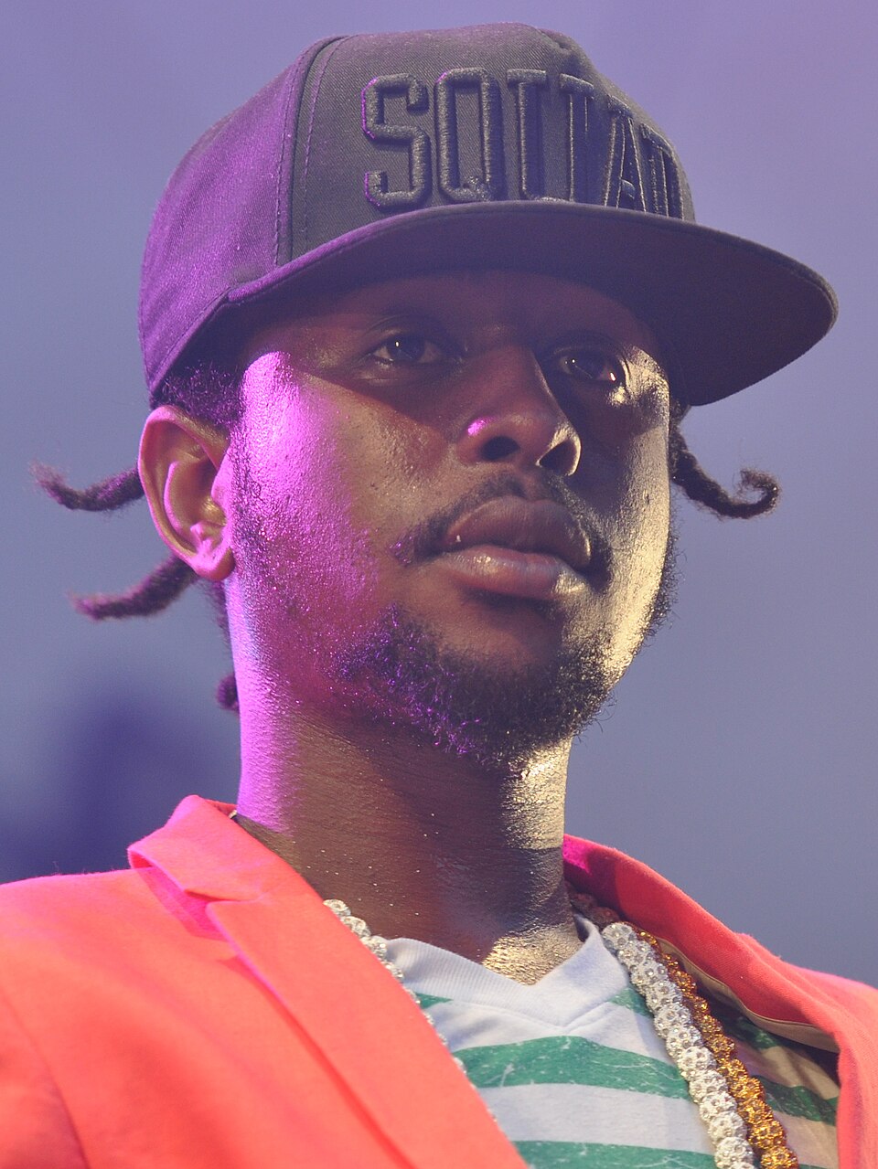 Popcaan — artist photo