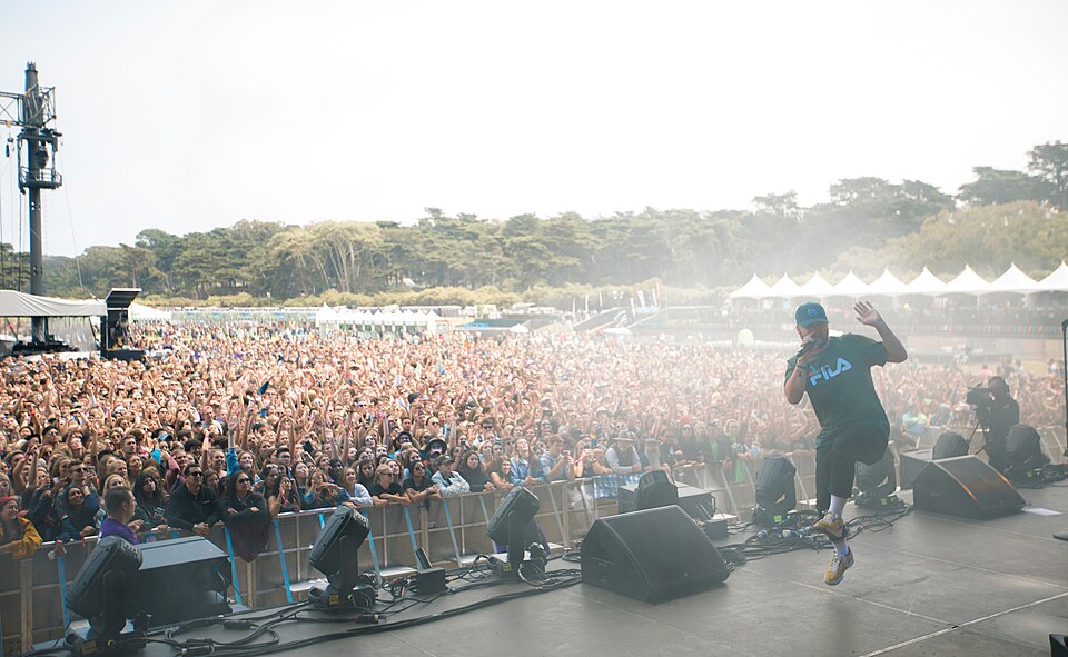 Quinn XCII — artist photo