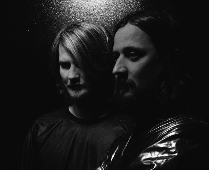 Röyksopp — artist photo