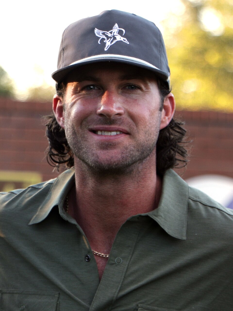 Riley Green — artist photo