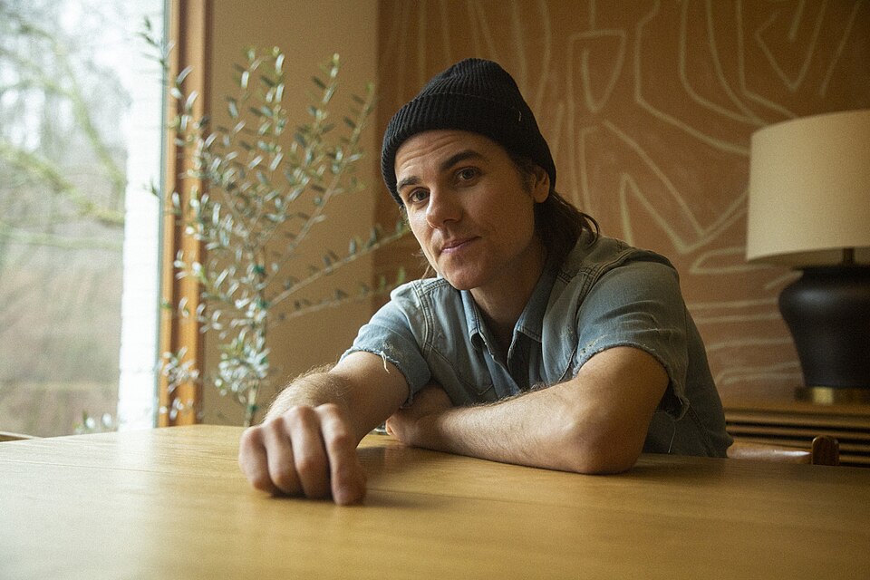 Ross Copperman — artist photo