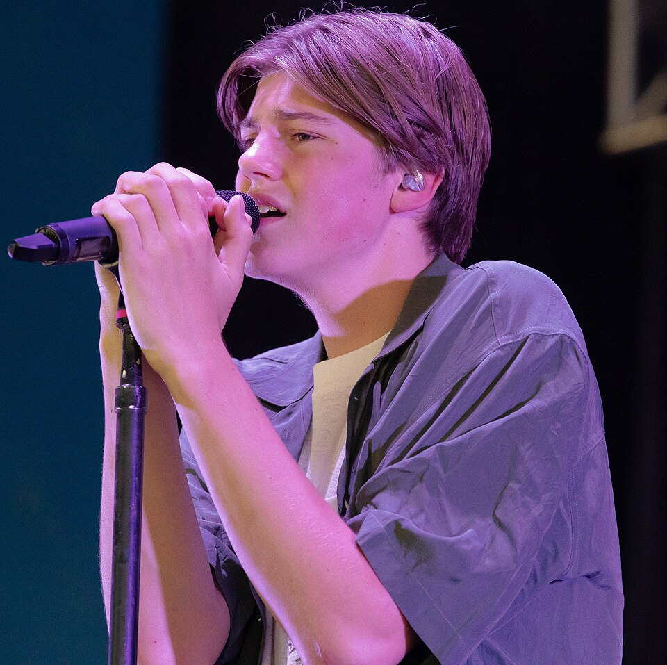 Ruel — artist photo