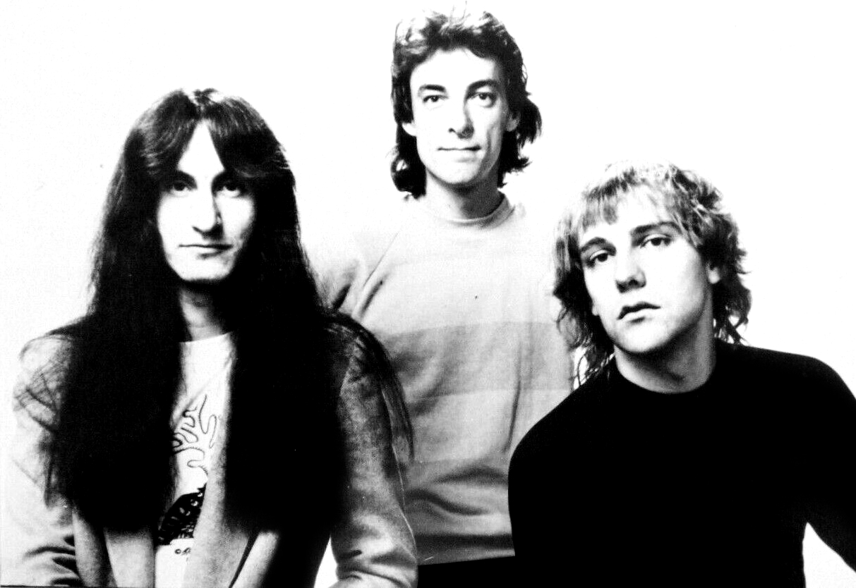 Rush — artist photo