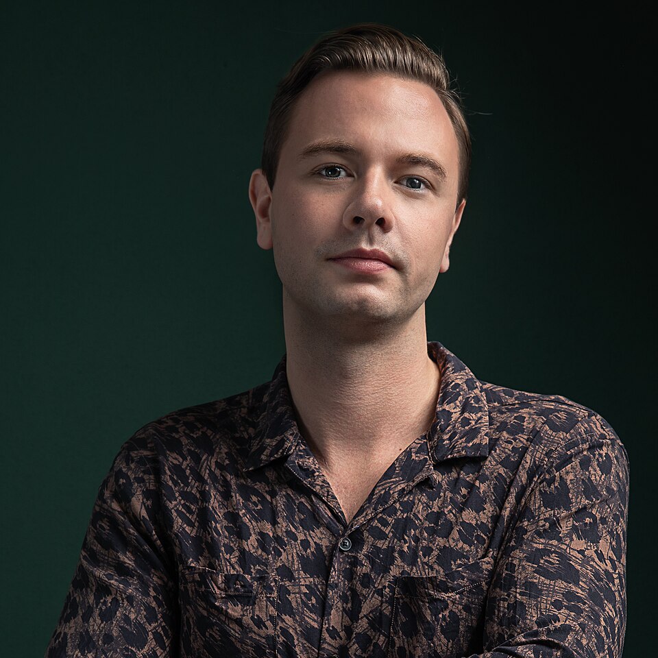Sam Feldt — artist photo