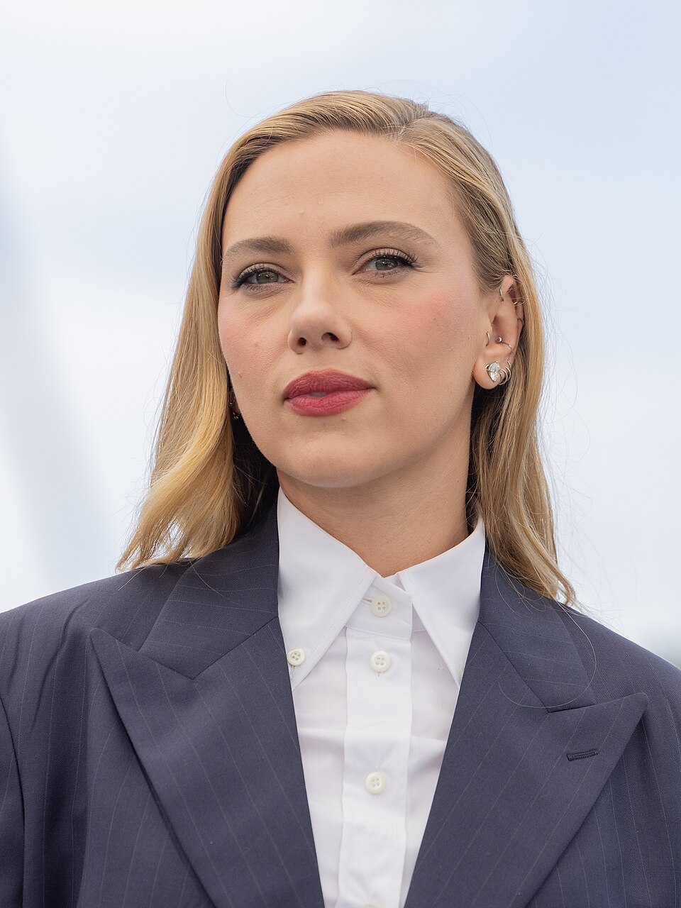 Scarlett Johansson — artist photo