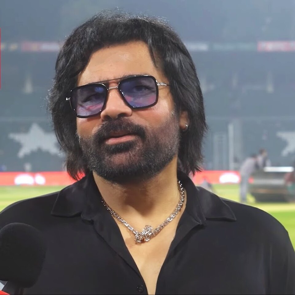 Shafqat Amanat Ali — artist photo