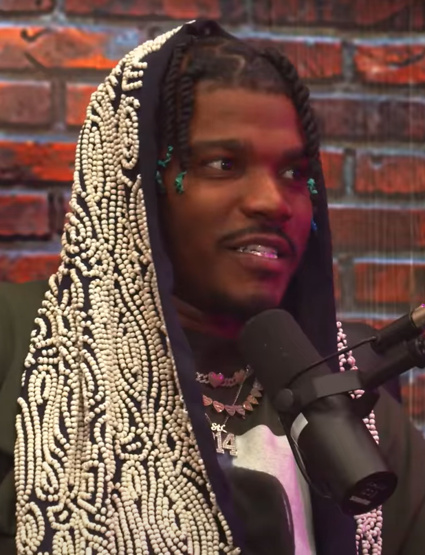 Smino — artist photo