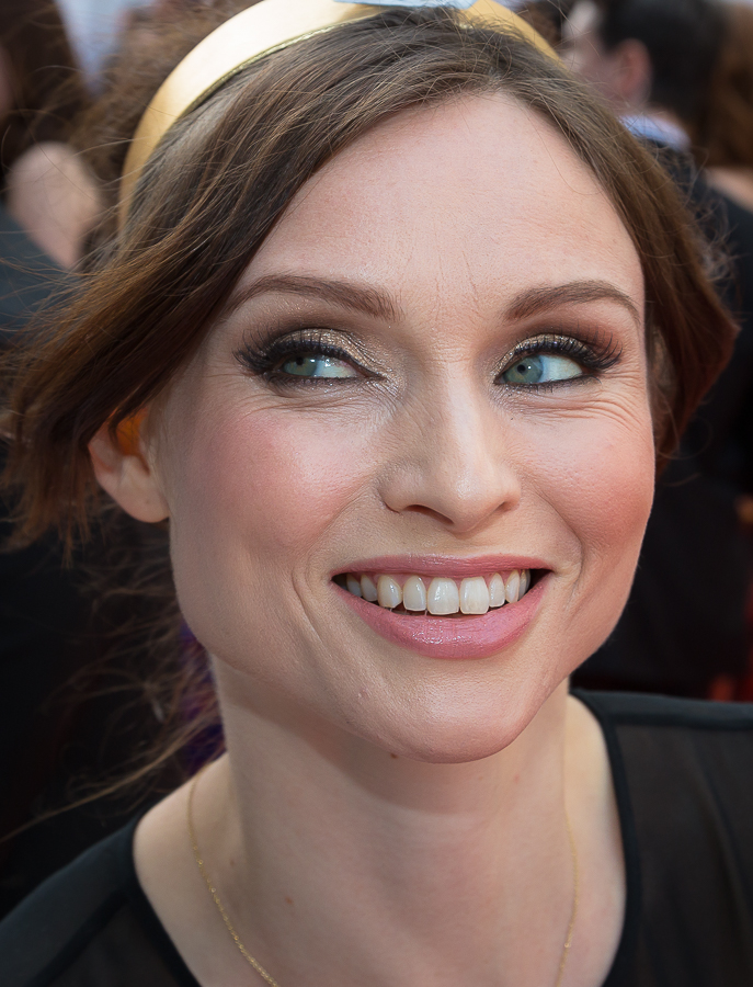 Sophie Ellis-Bextor — artist photo