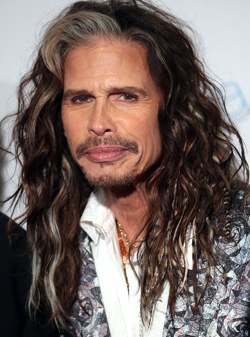 Steven Tyler — artist photo
