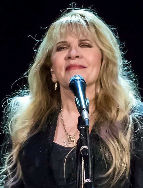 Stevie Nicks — artist photo