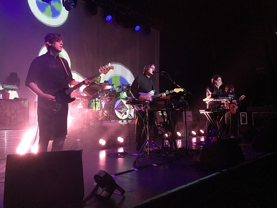 STRFKR — artist photo