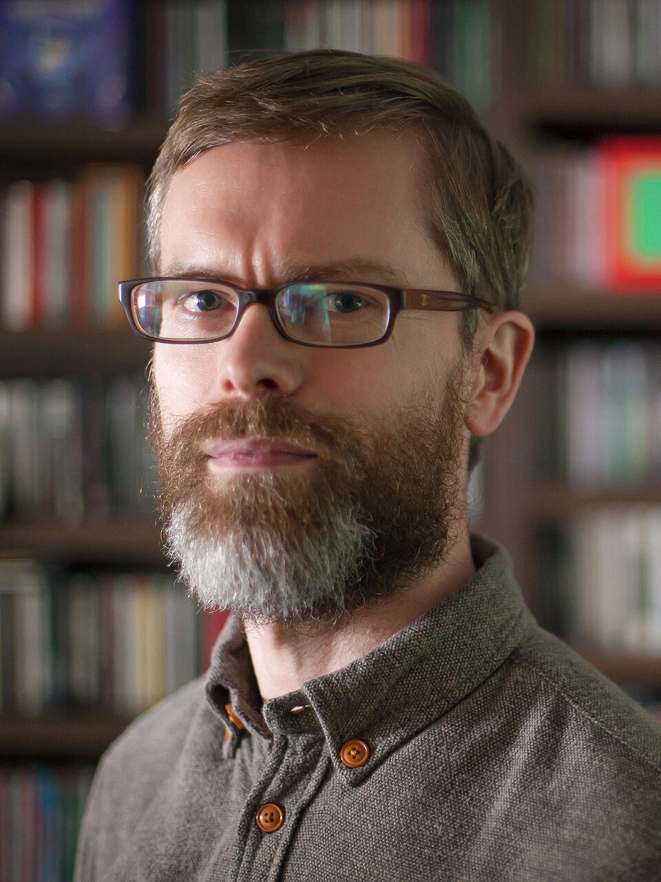 Surgeon — artist photo