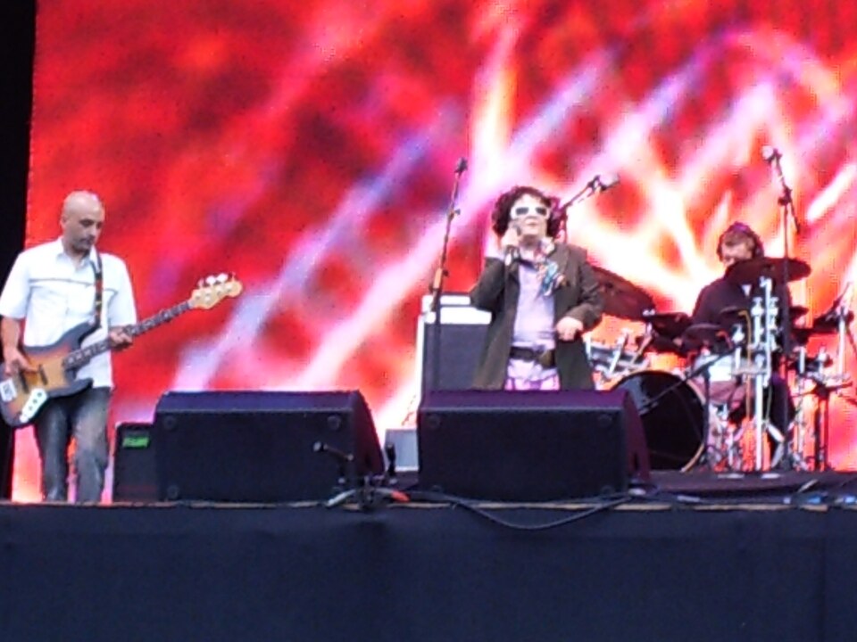 Télépopmusik — artist photo