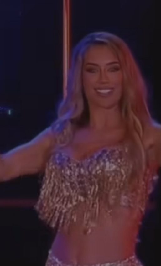 Tea Tairovic — artist photo