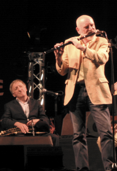 The Chieftains — artist photo