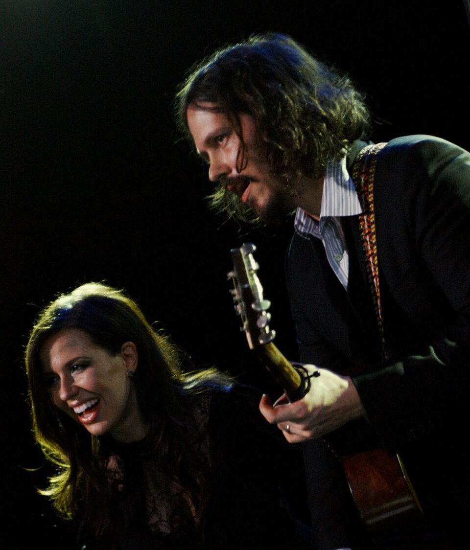 The Civil Wars — artist photo