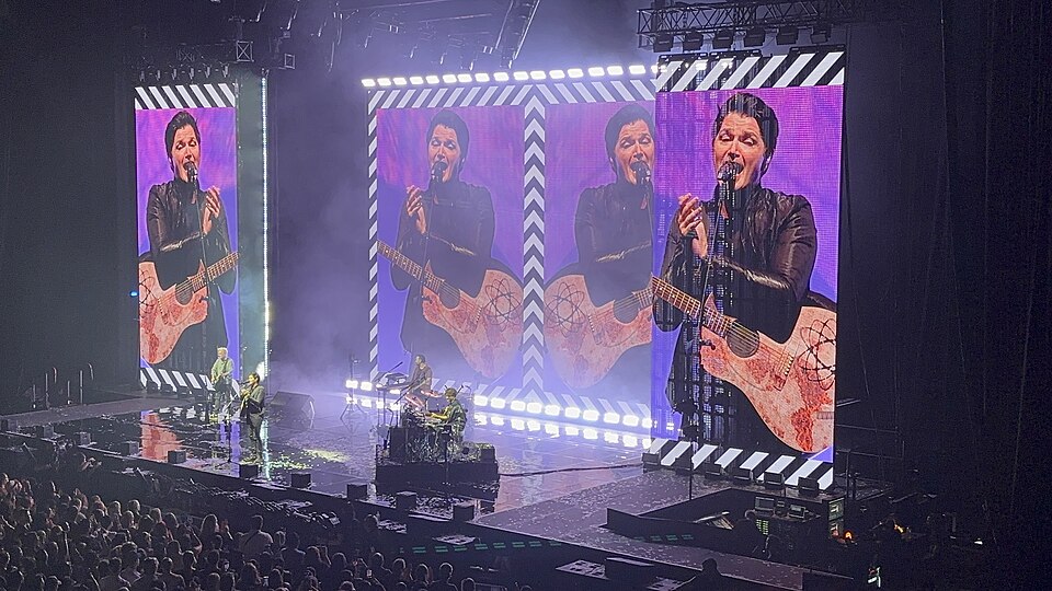 The Script — artist photo