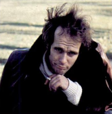 Tim Hardin — artist photo