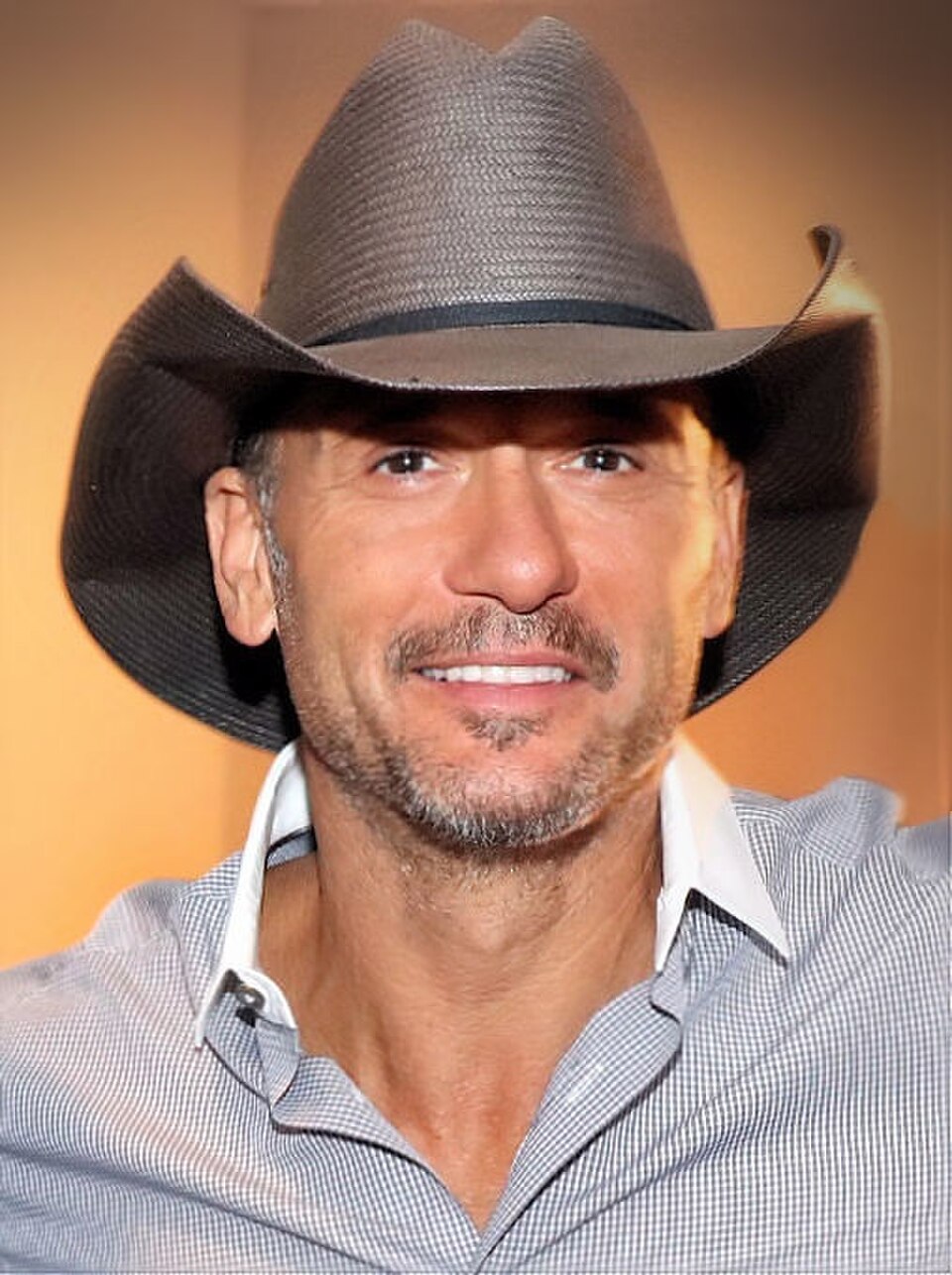 Tim McGraw — artist photo