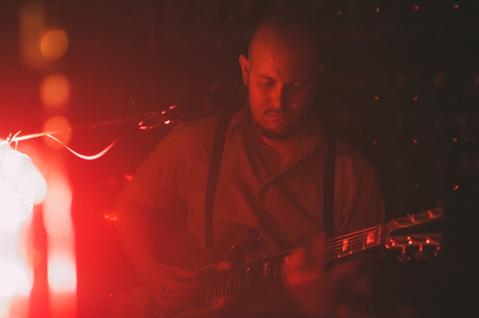 Timber Timbre — artist photo