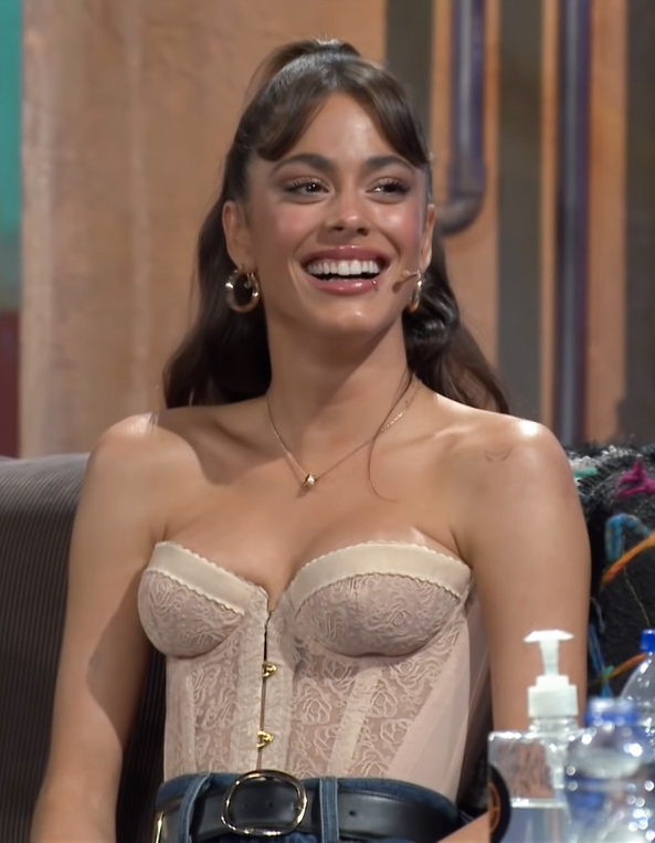 TINI — artist photo
