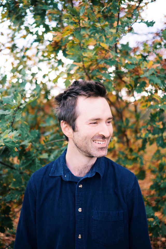 Tom Rosenthal — artist photo