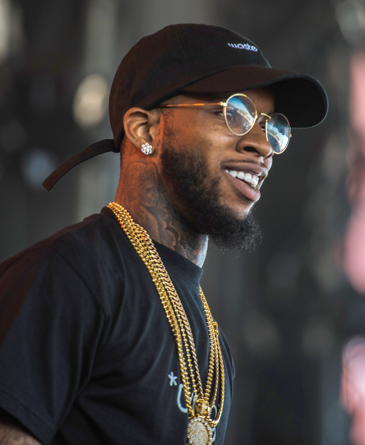 Tory Lanez — artist photo