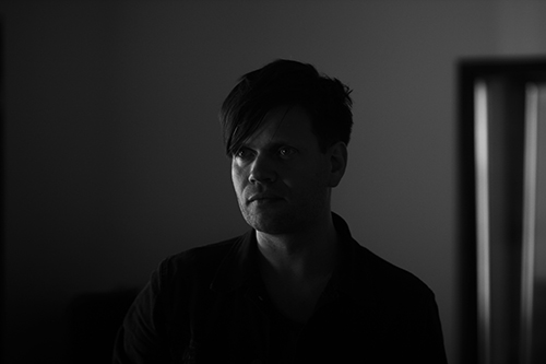 trentemøller — artist photo